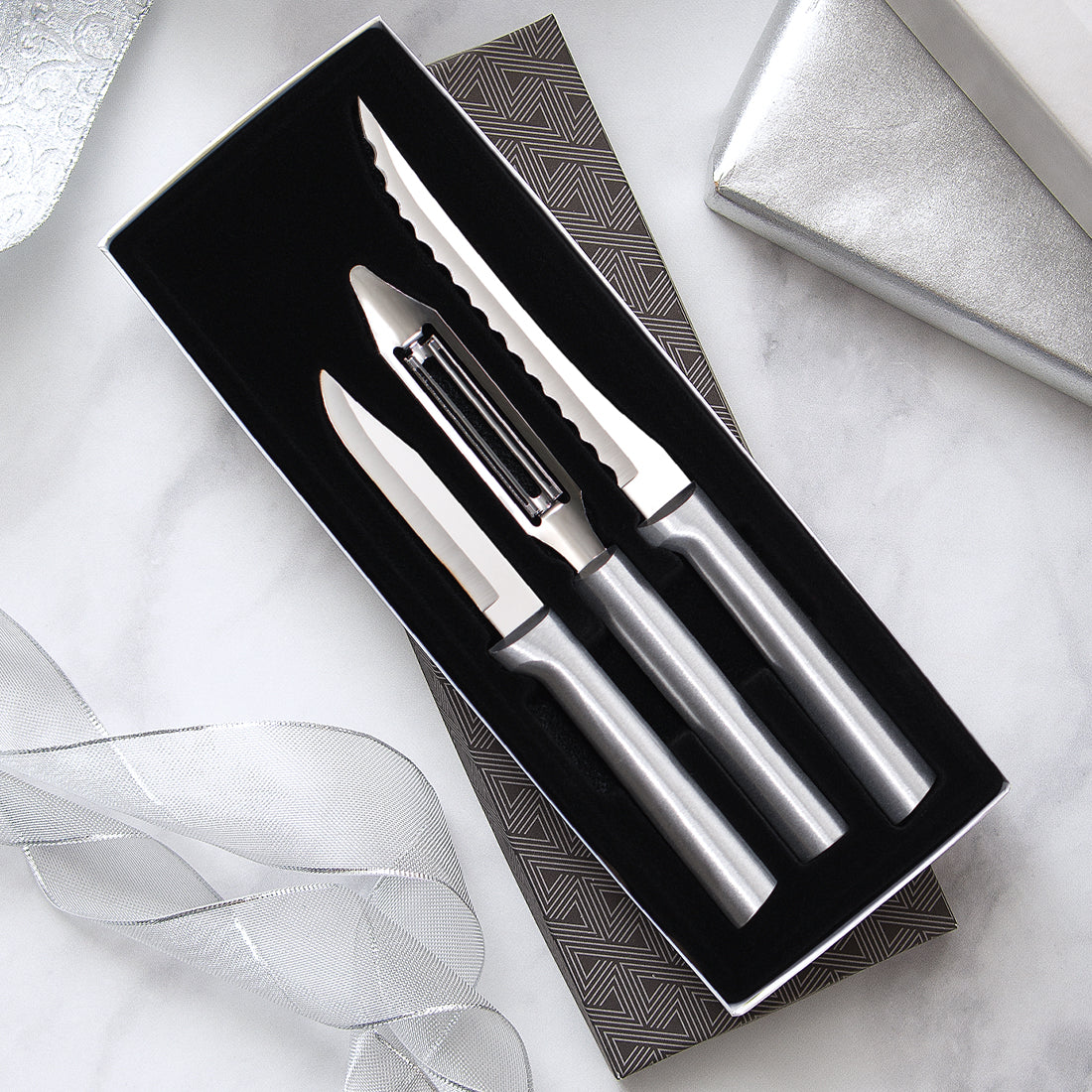 Buy FNS Boston 24 Pcs Cutlery Set In Gift Box Packaging Online